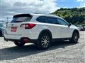 2015 Subaru Outback