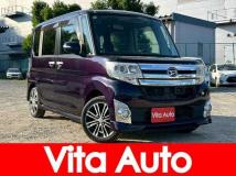 2014 Daihatsu Tanto