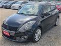 2013 Suzuki Swift