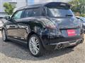 2013 Suzuki Swift