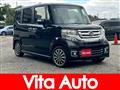 2016 Honda N BOX