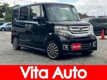 2016 Honda N BOX