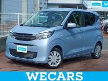 2024 Mitsubishi eK Wagon