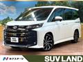 2023 Toyota Noah