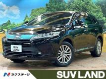 2017 Toyota Harrier