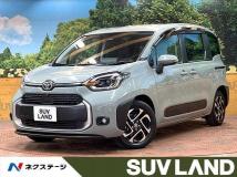 2023 Toyota Sienta