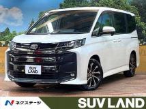 2025 Toyota Noah