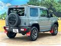 2023 Suzuki Jimny Sierra
