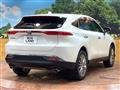 2021 Toyota Harrier