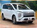 2024 Mitsubishi Delica D5