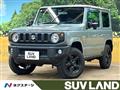 2023 Suzuki Jimny