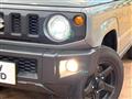 2023 Suzuki Jimny
