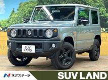 2023 Suzuki Jimny