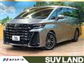 2025 Toyota Vellfire
