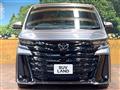 2025 Toyota Vellfire