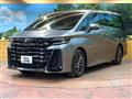 2025 Toyota Vellfire