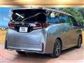 2025 Toyota Vellfire