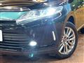 2018 Toyota Harrier Hybrid