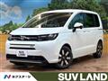 2025 Honda Freed