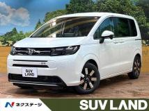 2025 Honda Freed