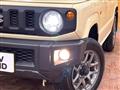 2024 Suzuki Jimny