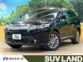 2019 Toyota Harrier