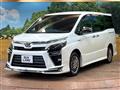2018 Toyota Voxy