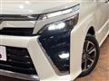 2021 Toyota Voxy
