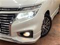 2019 Nissan Elgrand