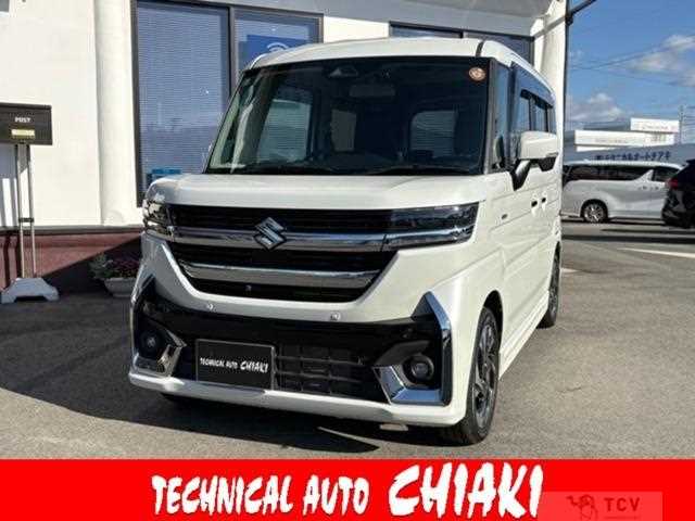 2024 Suzuki Suzuki Others