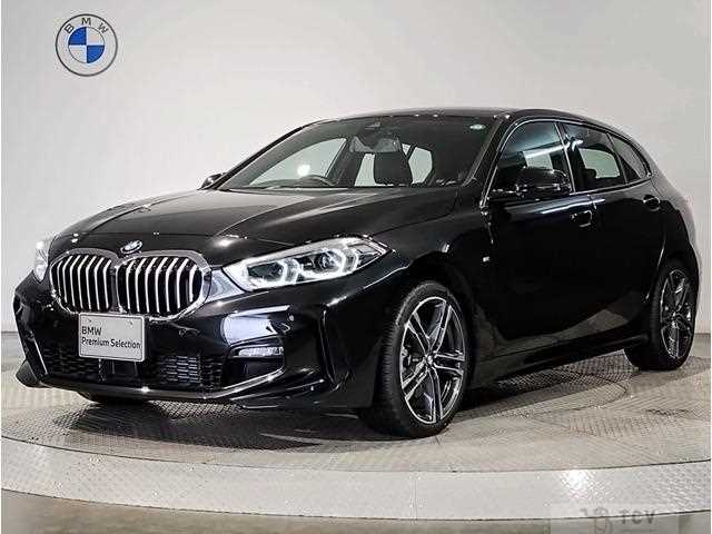 2023 BMW 1 Series