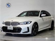 2022 BMW 3 Series