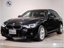 2018 BMW 3 Series