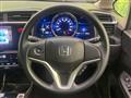 2015 Honda Fit Hybrid
