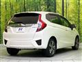 2015 Honda Fit Hybrid