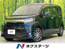 2019 Daihatsu Move