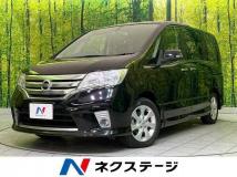 2011 Nissan Serena