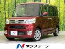 2015 Daihatsu Tanto
