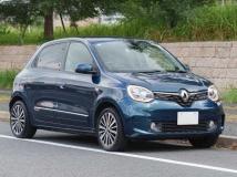 2021 Renault Twingo