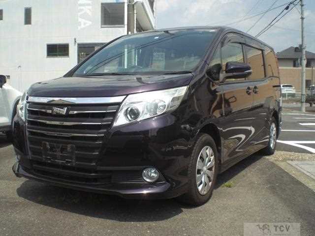 2014 Toyota Noah