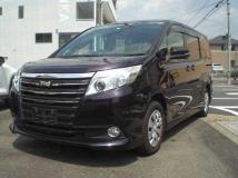 2014 Toyota Noah