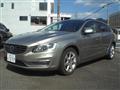 2014 Volvo V60