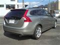 2014 Volvo V60