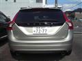 2014 Volvo V60