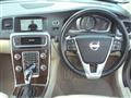 2014 Volvo V60