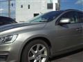 2014 Volvo V60
