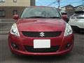 2011 Suzuki Swift