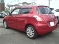 2011 Suzuki Swift