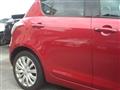 2011 Suzuki Swift