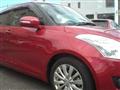 2011 Suzuki Swift